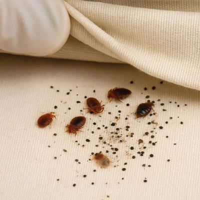 Bed Bug Control
