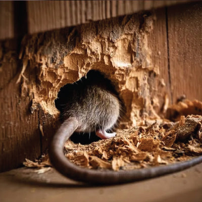 Rodent Control
