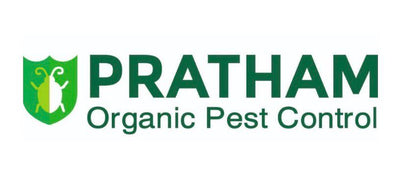 PRATHAM Organic Pest Control