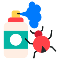 Pest Control for Car