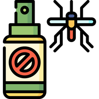 Mosquito Treatment Service
