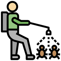 Pest Control for Office